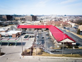Red Roof Inn Chicago-O'Hare Airport/Arlington Heights