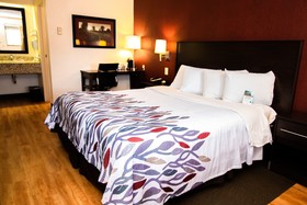 Red Roof Inn Chicago-O'Hare Airport/Arlington Heights