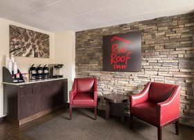 Red Roof Inn Chicago-O'Hare Airport/Arlington Heights