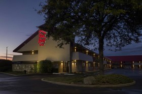 Red Roof Inn Chicago-O'Hare Airport/Arlington Heights