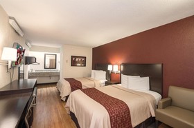 Red Roof Inn Chicago-O'Hare Airport/Arlington Heights