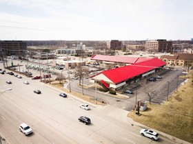 Red Roof Inn Chicago-O'Hare Airport/Arlington Heights