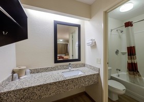 Red Roof Inn Chicago-O'Hare Airport/Arlington Heights