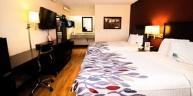 Red Roof Inn Chicago-O'Hare Airport/Arlington Heights
