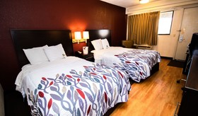 Red Roof Inn Chicago-O'Hare Airport/Arlington Heights