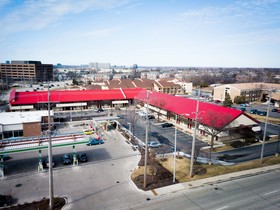 Red Roof Inn Chicago-O'Hare Airport/Arlington Heights