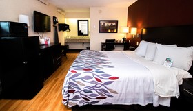 Red Roof Inn Chicago-O'Hare Airport/Arlington Heights