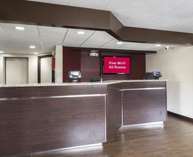 Red Roof Inn Chicago-O'Hare Airport/Arlington Heights