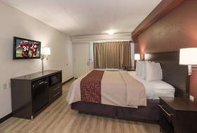 Red Roof Inn Chicago-O'Hare Airport/Arlington Heights