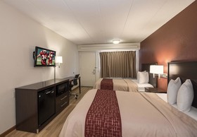 Red Roof Inn Chicago-O'Hare Airport/Arlington Heights
