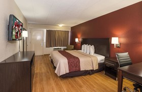 Red Roof Inn Chicago-O'Hare Airport/Arlington Heights