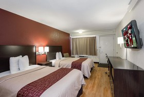 Red Roof Inn Chicago-O'Hare Airport/Arlington Heights