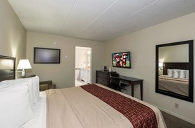 Red Roof Inn Chicago-O'Hare Airport/Arlington Heights