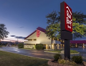 Red Roof Inn Chicago-O'Hare Airport/Arlington Heights