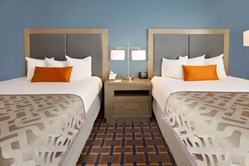 Comfort Inn & Suites Arlington Heights - Schaumburg