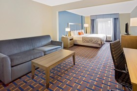 Comfort Inn & Suites Arlington Heights - Schaumburg