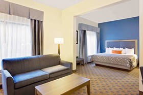 Comfort Inn & Suites Arlington Heights - Schaumburg