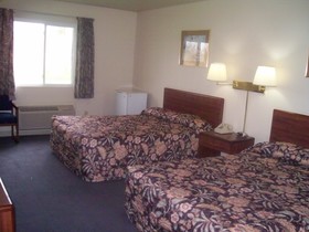 Atlanta Inn