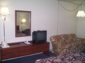 Atlanta Inn