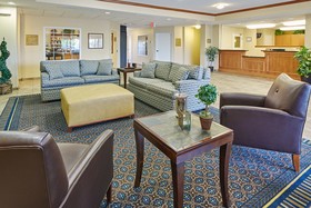 Candlewood Suites Aurora - Naperville