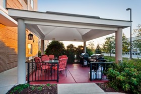 Candlewood Suites Aurora - Naperville