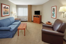 Candlewood Suites Aurora - Naperville