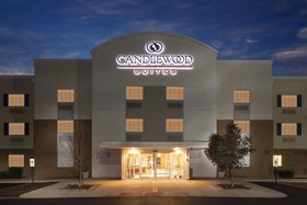 Candlewood Suites Aurora - Naperville