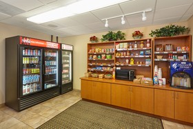 Candlewood Suites Aurora - Naperville