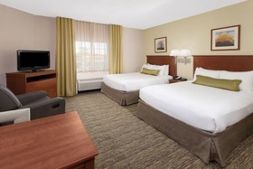 Candlewood Suites Aurora - Naperville