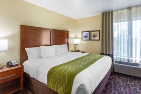 Comfort Inn & Suites North Aurora - Naperville