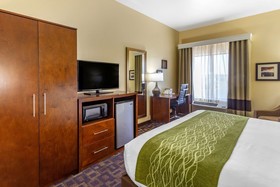 Comfort Inn & Suites North Aurora - Naperville