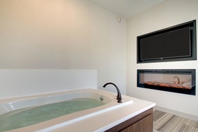 Holiday Inn Express & Suites Aurora - Naperville