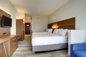Holiday Inn Express & Suites Aurora - Naperville