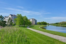 Homewood Suites by Hilton Aurora Naperville