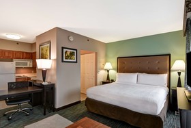 Homewood Suites by Hilton Aurora Naperville
