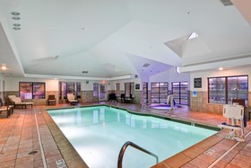 Homewood Suites by Hilton Aurora Naperville