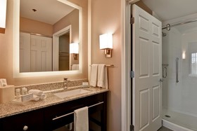 Homewood Suites by Hilton Aurora Naperville