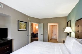 Homewood Suites by Hilton Aurora Naperville