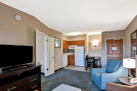 Homewood Suites by Hilton Aurora Naperville