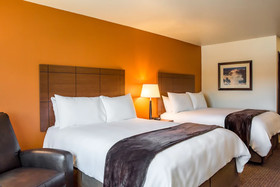 My Place Hotel - Chicago West/North Aurora, IL