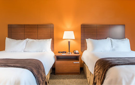 My Place Hotel - Chicago West/North Aurora, IL