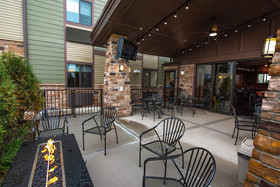 My Place Hotel - Chicago West/North Aurora, IL