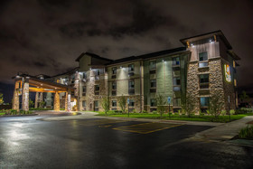 My Place Hotel - Chicago West/North Aurora, IL