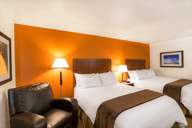 My Place Hotel - Chicago West/North Aurora, IL