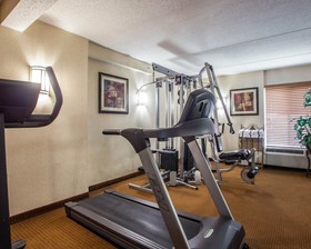 Quality Inn Aurora