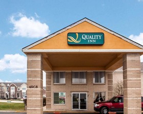 Quality Inn Aurora