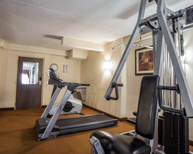 Quality Inn Aurora