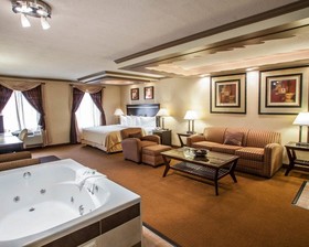 Quality Inn Aurora