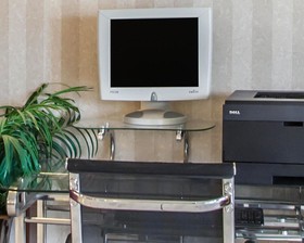 Quality Inn Aurora