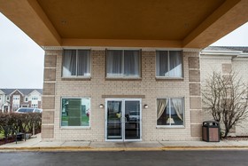 Quality Inn Aurora